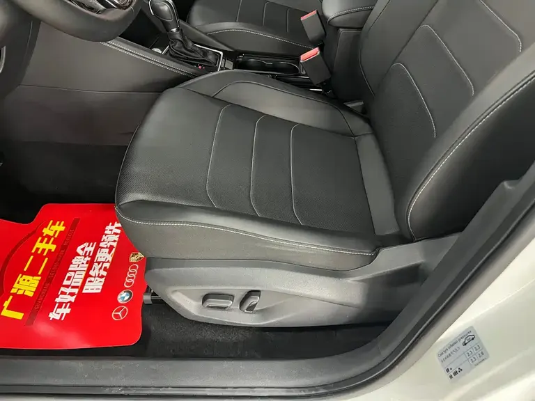 Jetta VS7 280 TSI Auto Joy