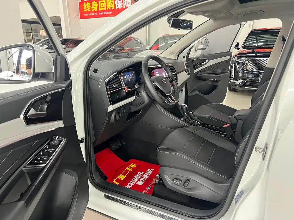 Jetta VS7 280 TSI Auto Joy
