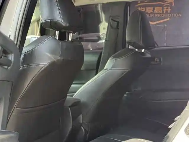 Corolla Cross 2.0 L Pioneer