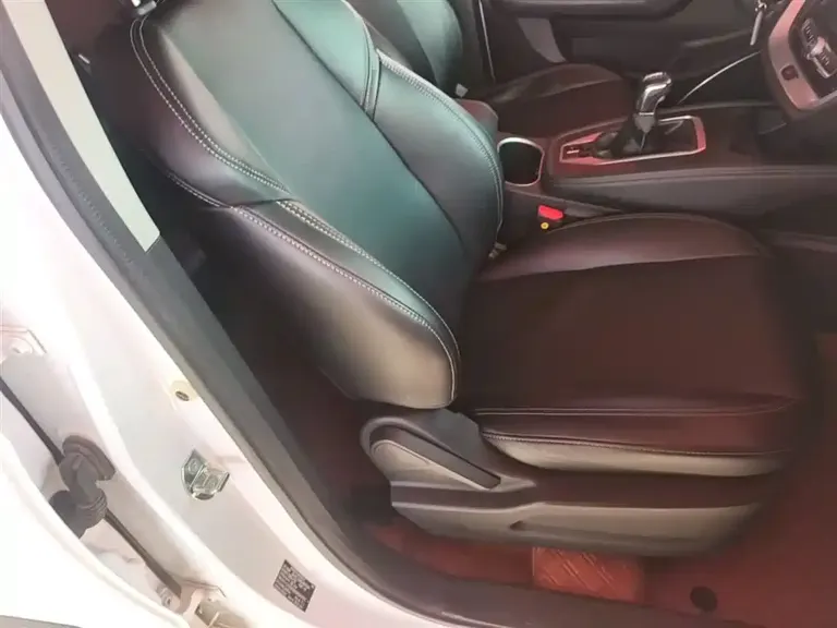 Jetour X70 M 1.5 T Manual Avant-garde Partner 7-seat