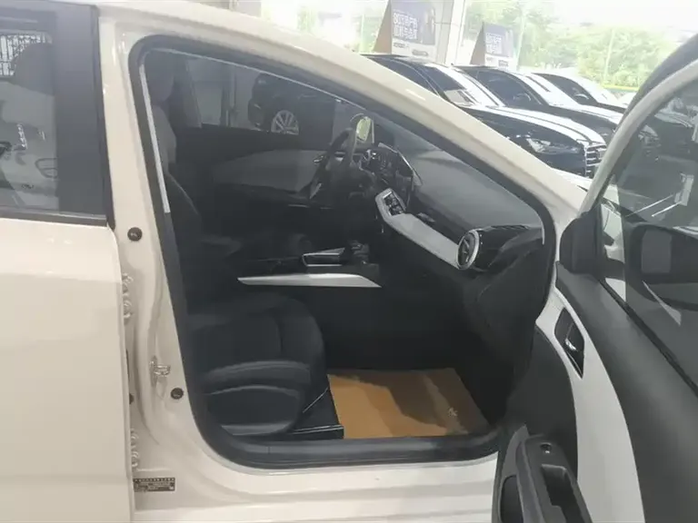 Chevrolet Monza 1.5 L DCT WOW Value Enjoyment