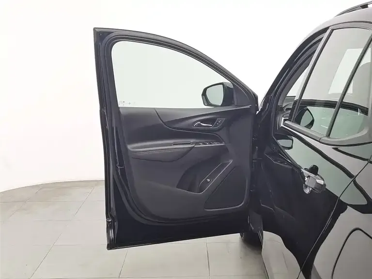 Chevrolet Equinox 探界者 2019款 Redline 550 T 自动四驱拓界版RS 国V