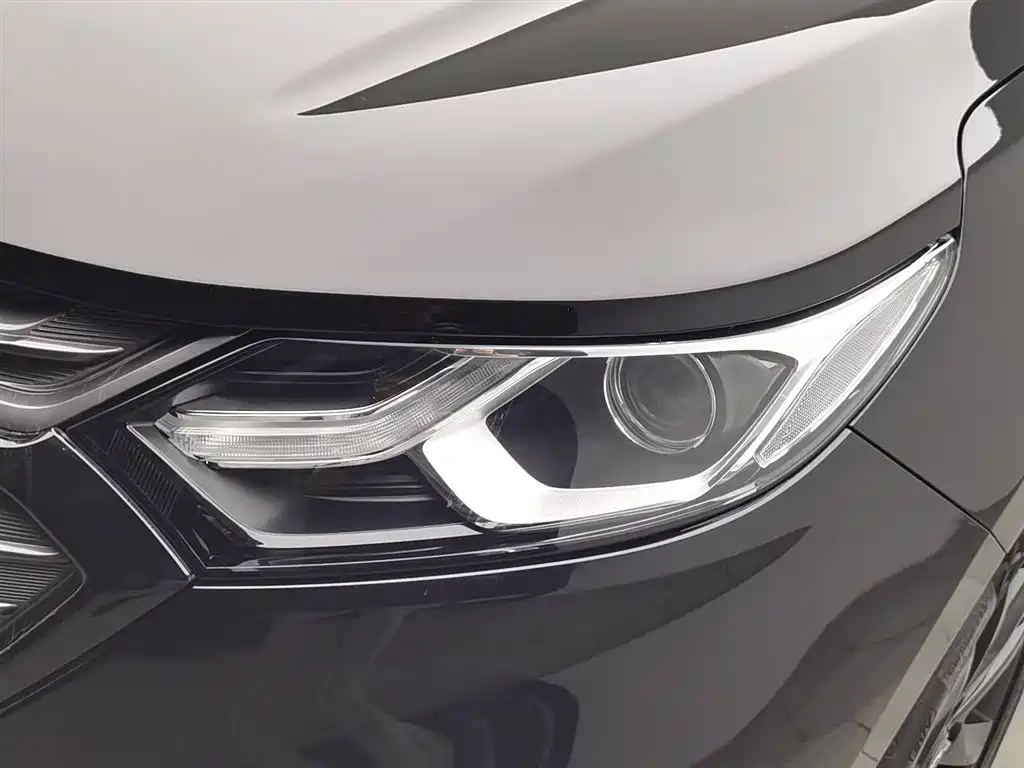 Equinox 探界者 2019款 Redline 550 T 自动四驱拓界版RS 国V