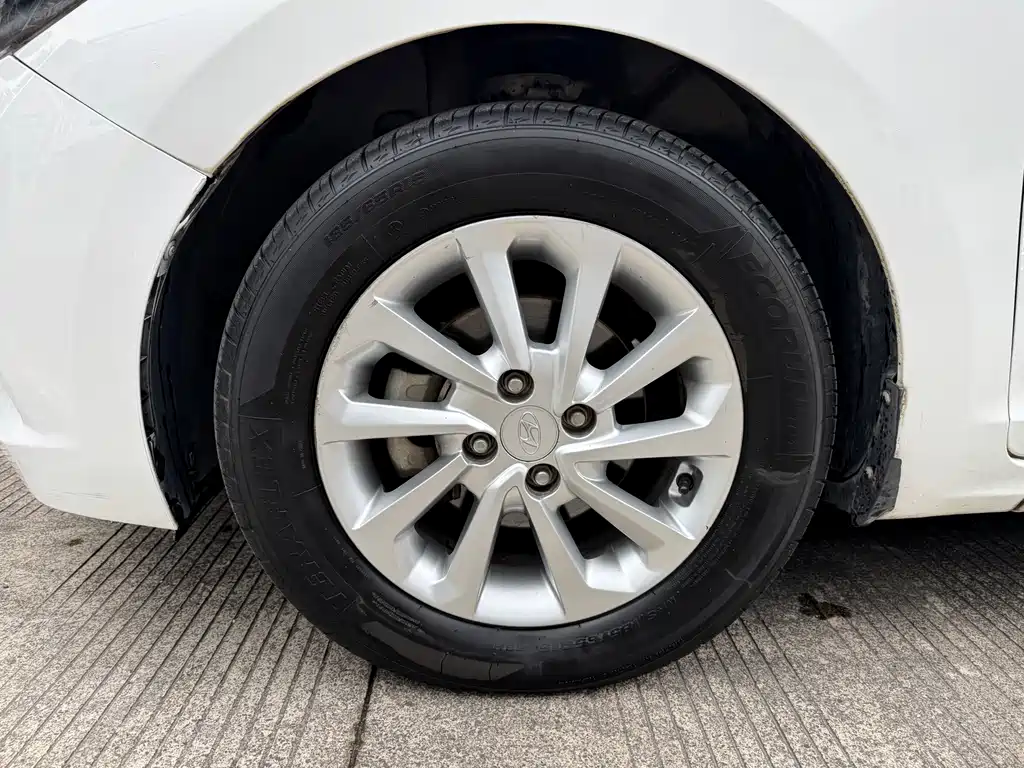 Verna 1.4 L Auto Cool GLS