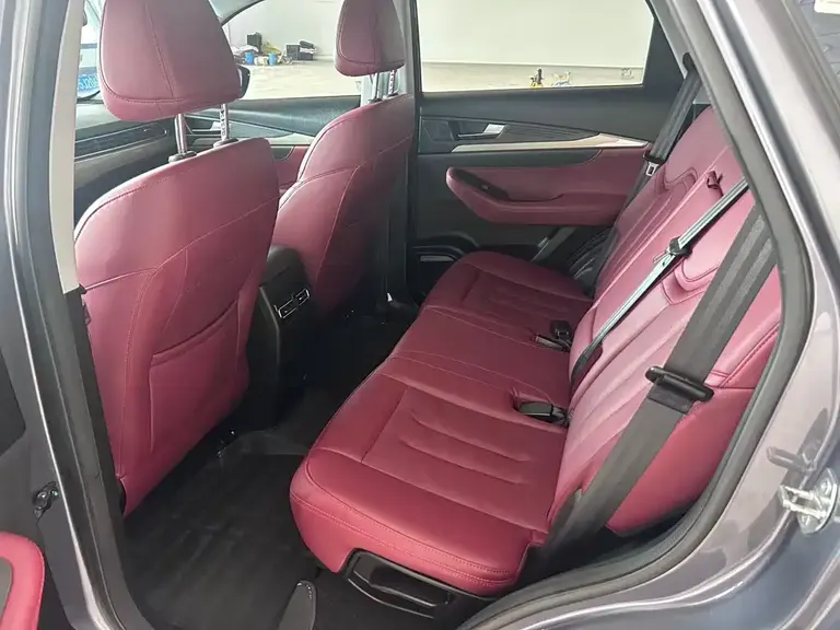 Jetour X70 PRO 1.5 T DCT Comfort Enjoyment 5-seat