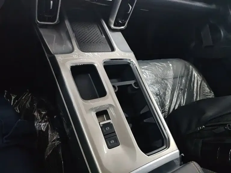 Haval Dargo 1.5 T DCT Collie