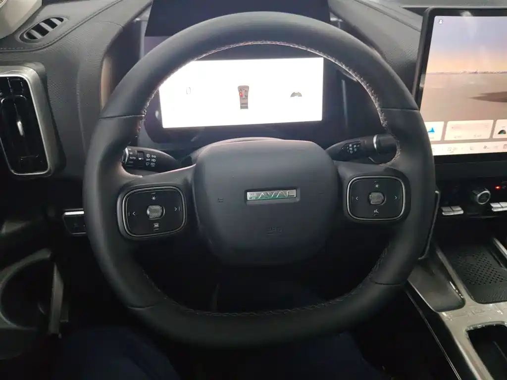 Haval Dargo 1.5 T DCT Collie