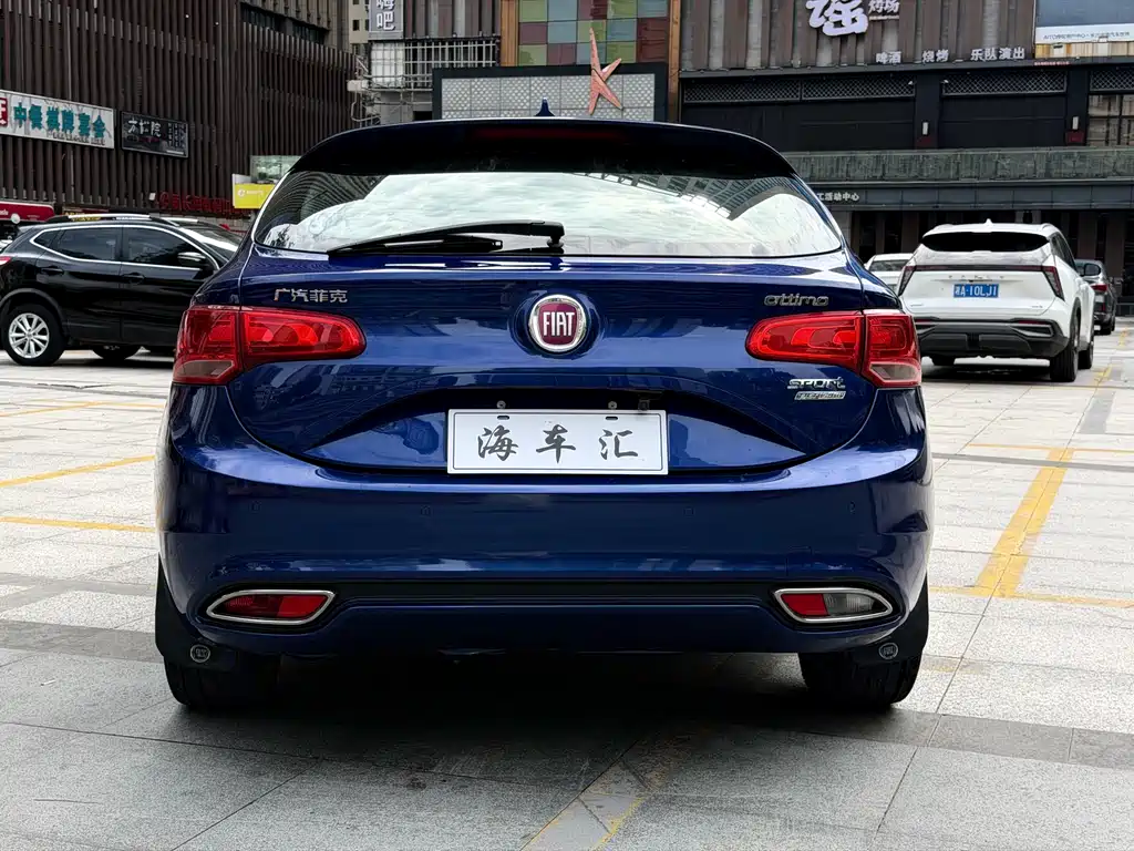 Ottimo 1.4 T Auto