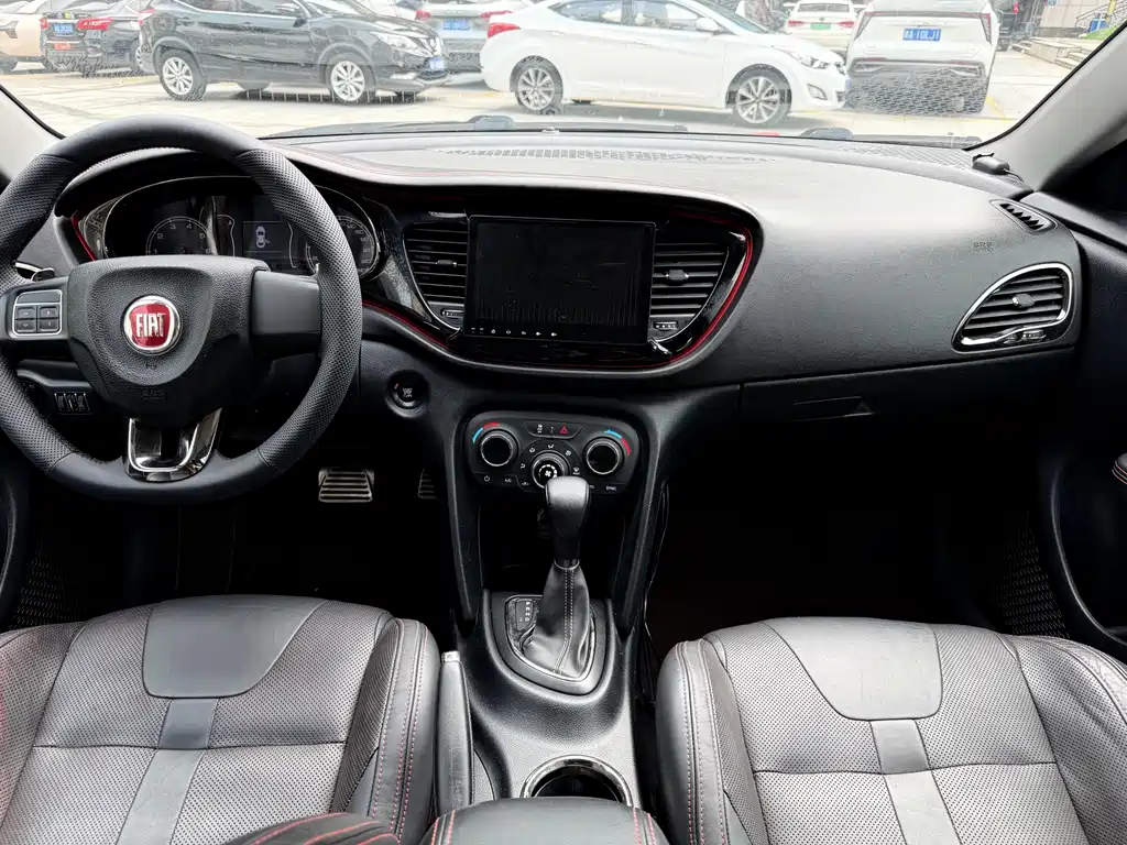 Ottimo 1.4 T Auto