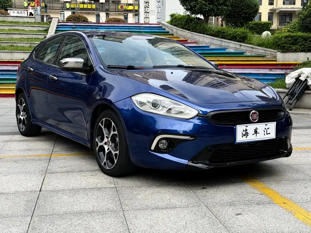 Ottimo 1.4 T Auto