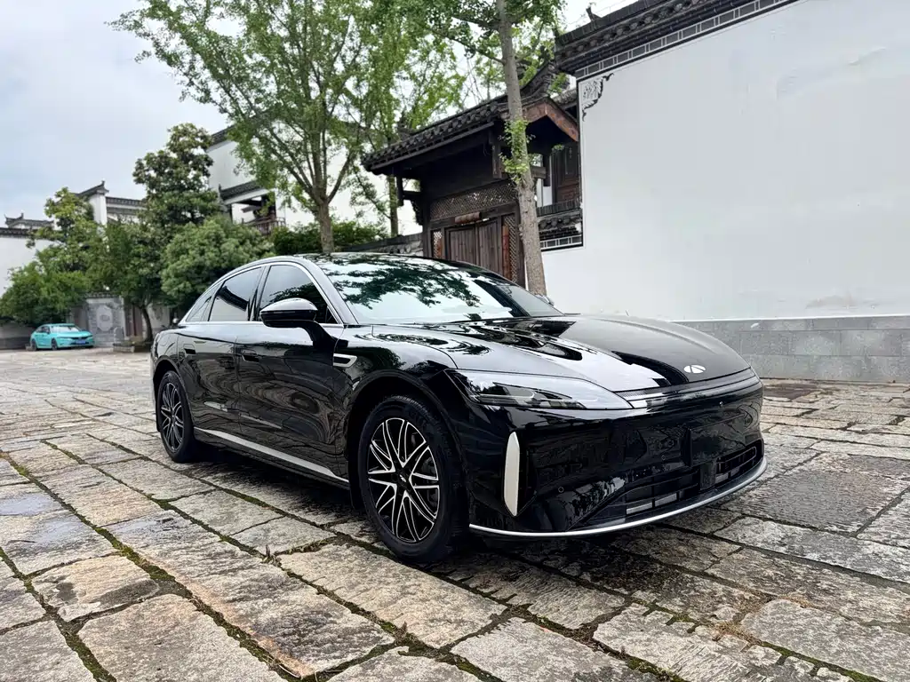 Fengyun A9 L 260 Ultra Long Range Luxury