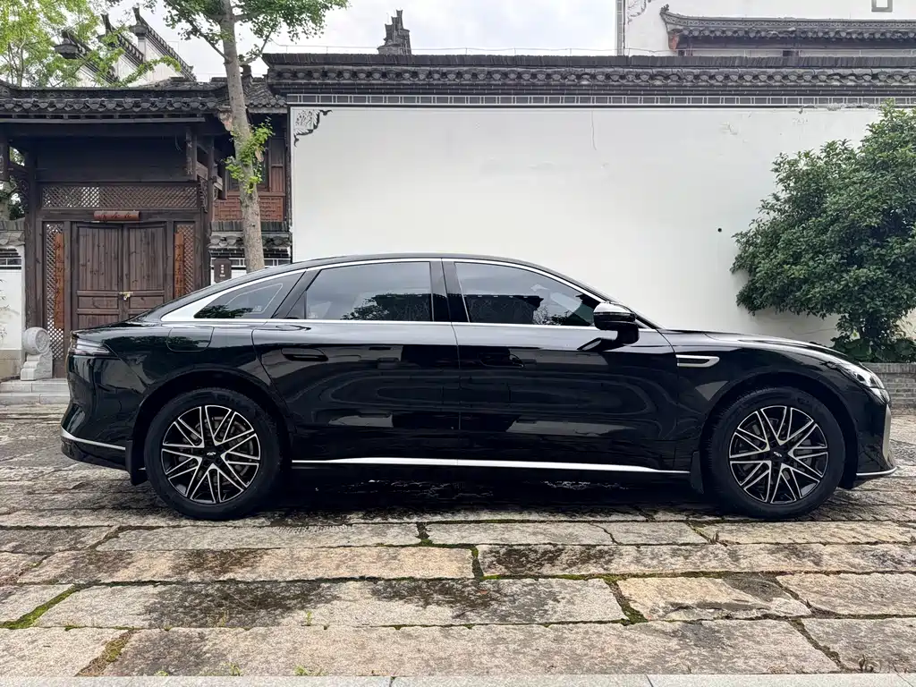 Fengyun A9 L 260 Ultra Long Range Luxury