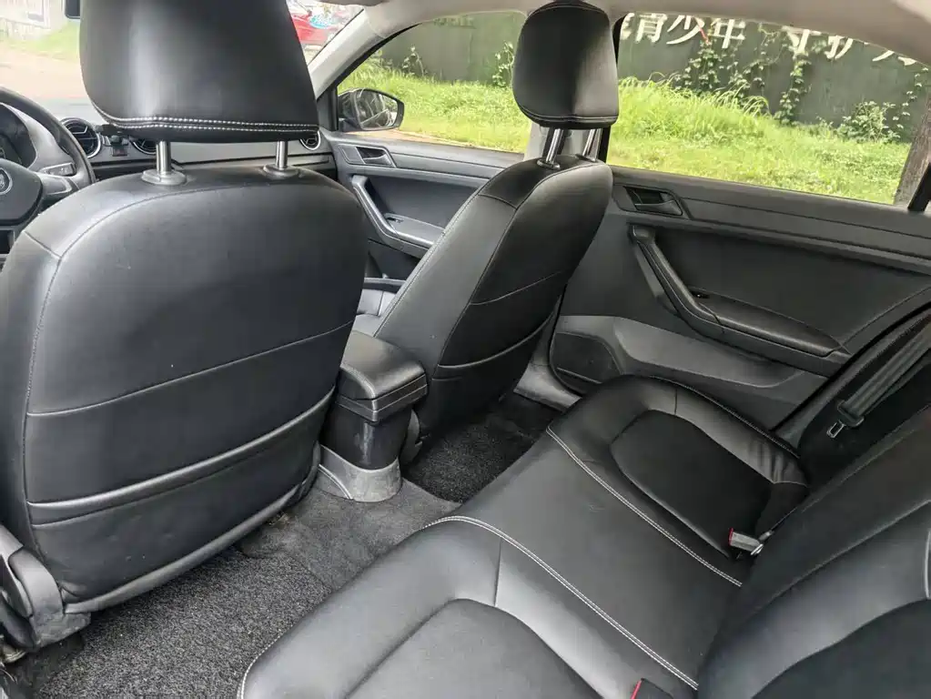 Jetta 1.5 L Manual Fashion