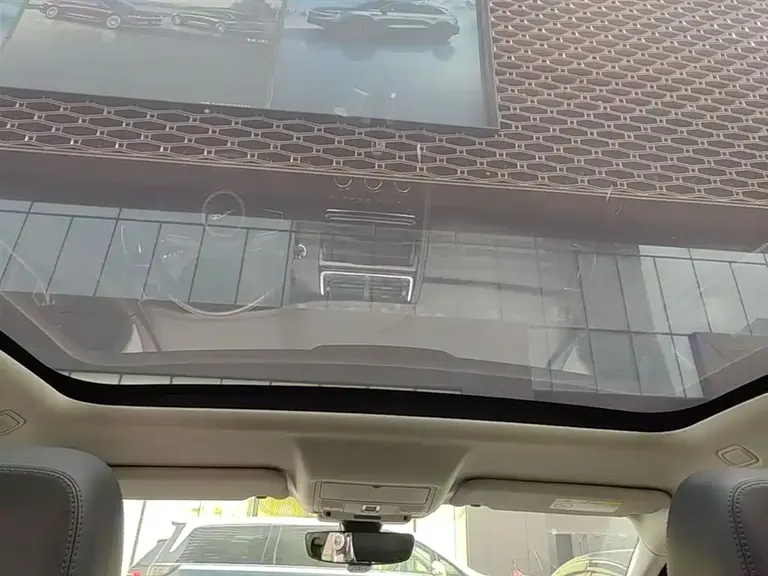 Jaguar E-PACE P200 S CN-VI