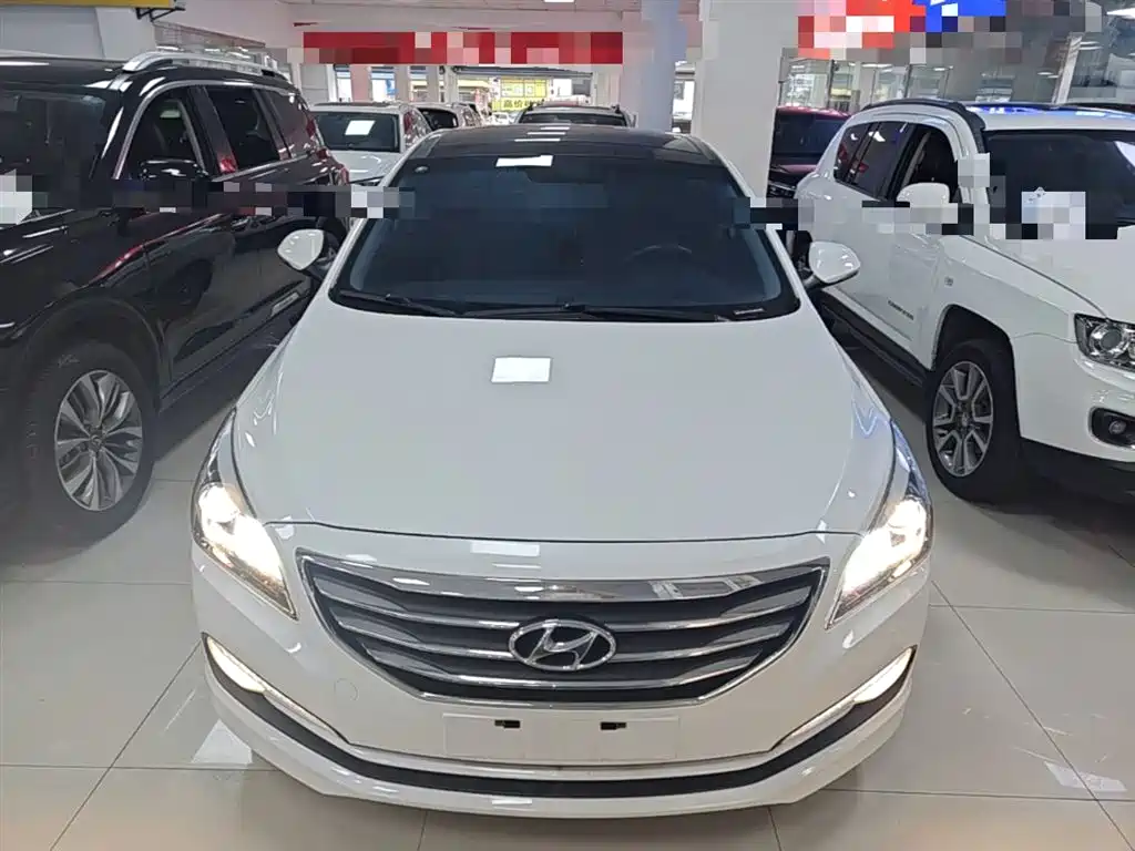 Mistra 1.8 L Auto Intelligent GLS