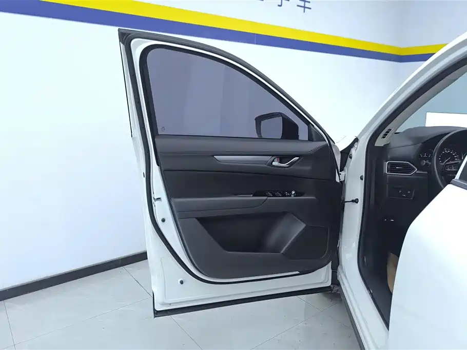 Mazda CX-5 Facelift 2.0 L Auto 2 WD Smart