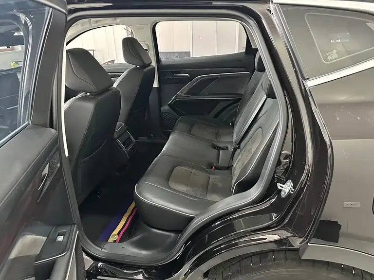 Haval H6 China Style 1.5 GDIT Auto Champion