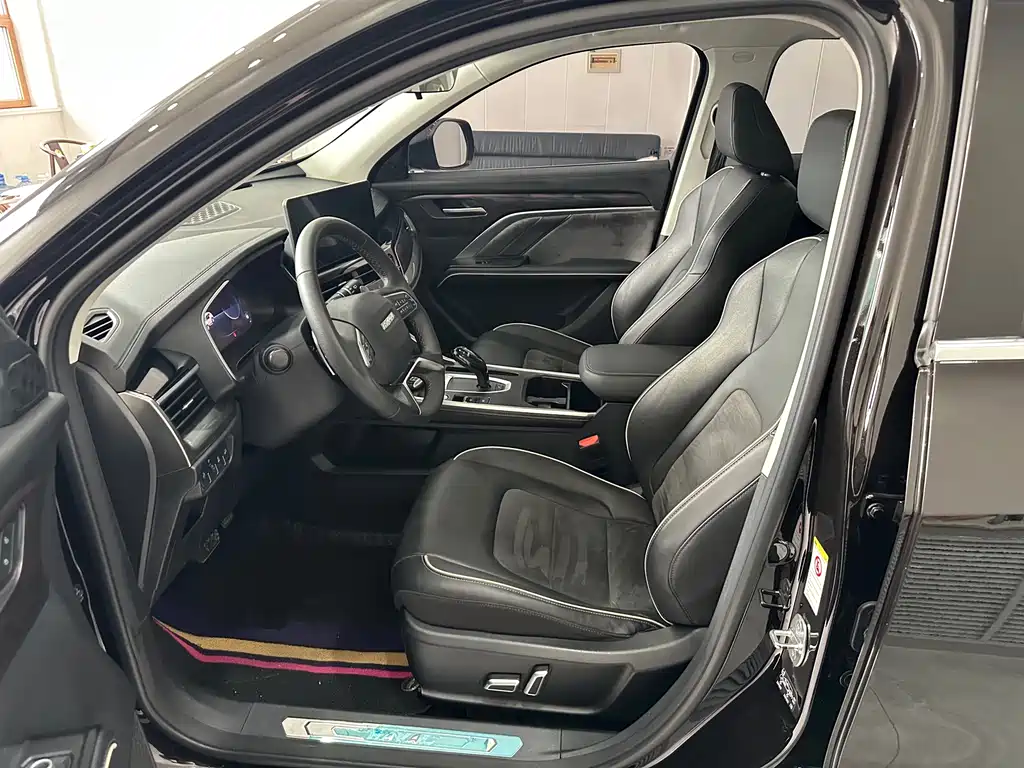 Haval H6 China Style 1.5 GDIT Auto Champion