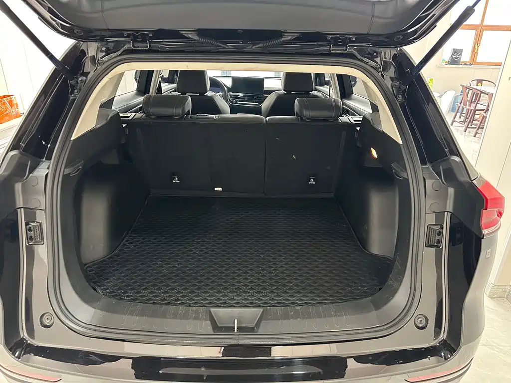 Haval H6 China Style 1.5 GDIT Auto Champion