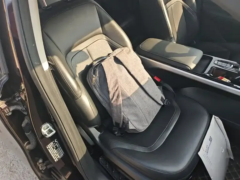 Wuling Starlight 150 Advanced