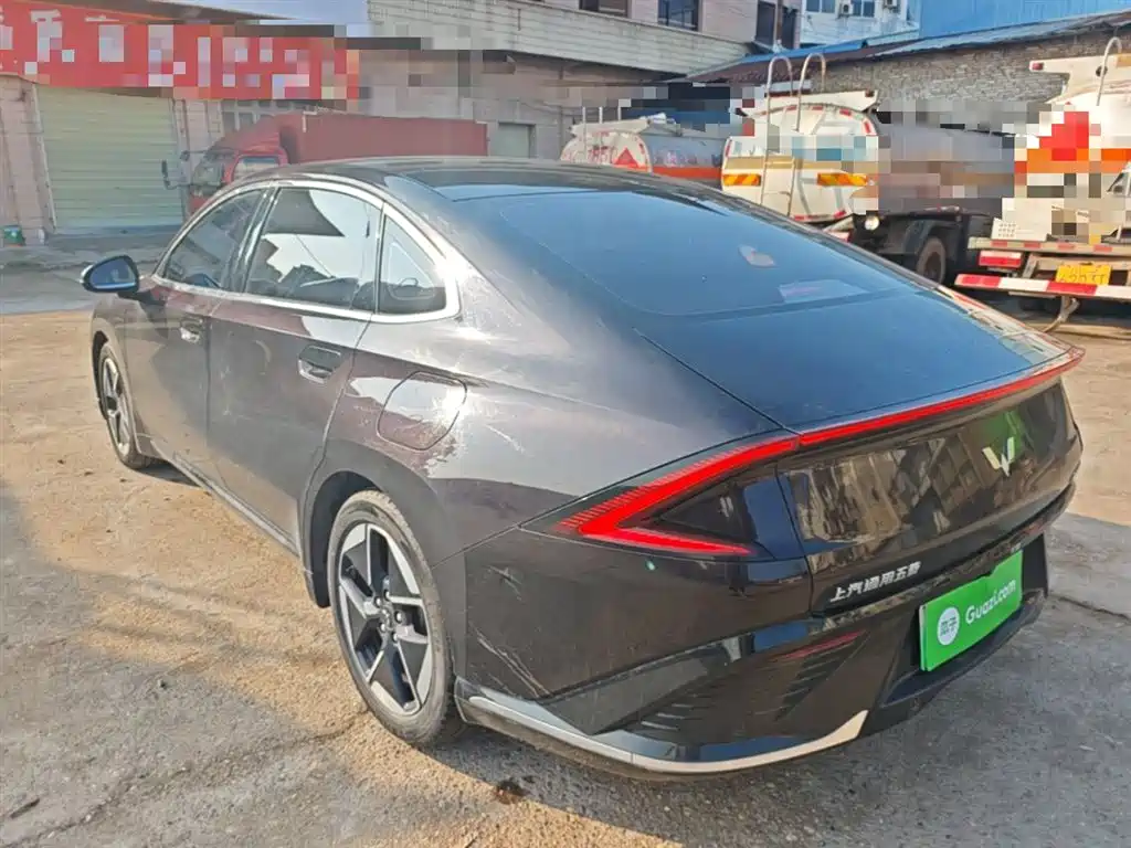 Wuling Starlight 150 Advanced