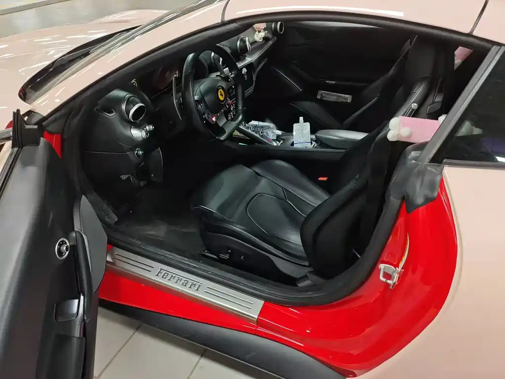 Portofino 3.9 T