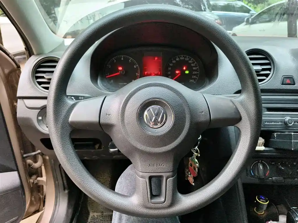 Jetta 1.6 L Auto Fashion
