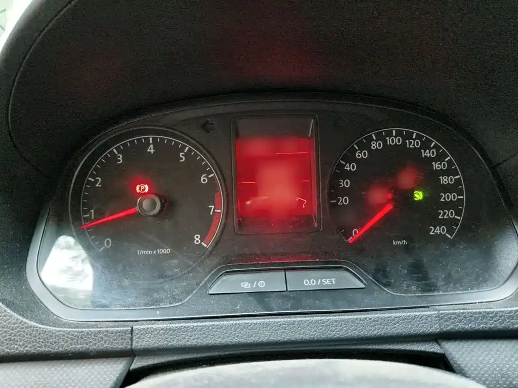 Jetta 1.6 L Auto Fashion