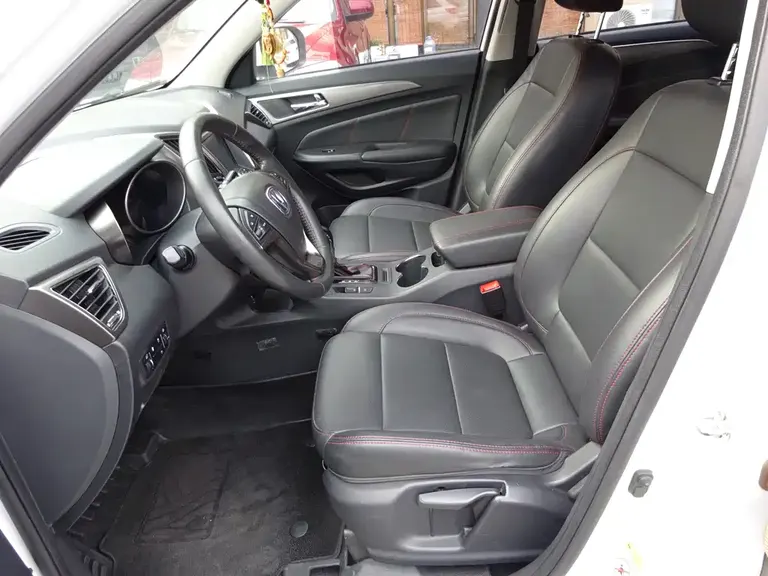 Changan CS75 1.8 T Auto Elite CN-V