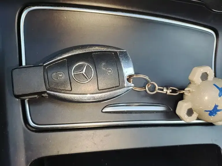 Mercedes-Benz B-Class B 200 Dynamic