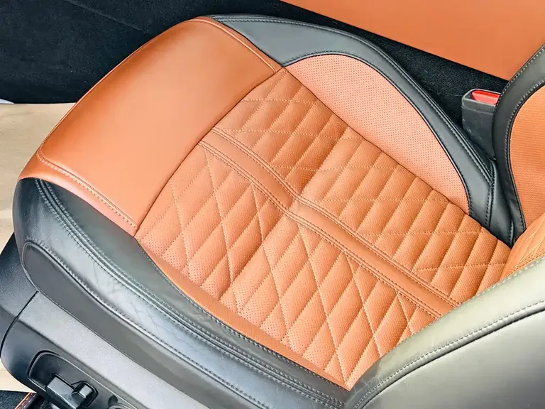 Maserati Levante Levante 2019款 3.0 T 尊贵蓝全球限量版 国VI