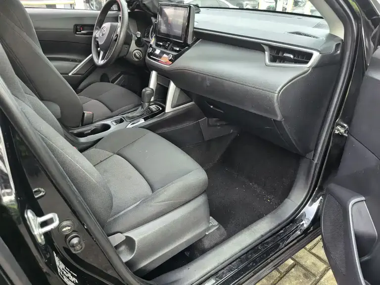 Toyota Frontlander 2.0 L CVT Elite