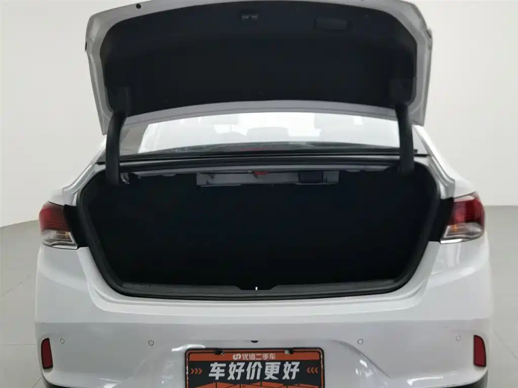 Sonata 1.6 T GLS Intelligent CN-V