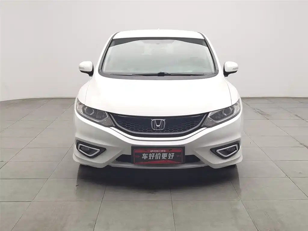Jade 1.8 L Auto Comfort 5-seat