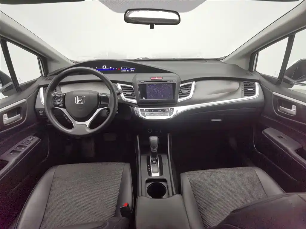 Jade 1.8 L Auto Comfort 5-seat