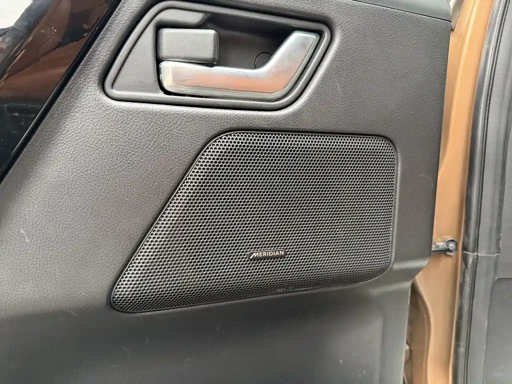 Freelander 2 2.0 T Si4 HSE Luxury Collector
