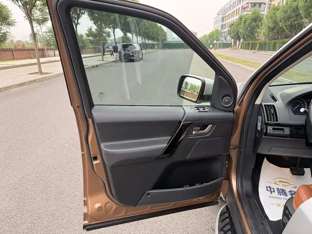 Freelander 2 2.0 T Si4 HSE Luxury Collector