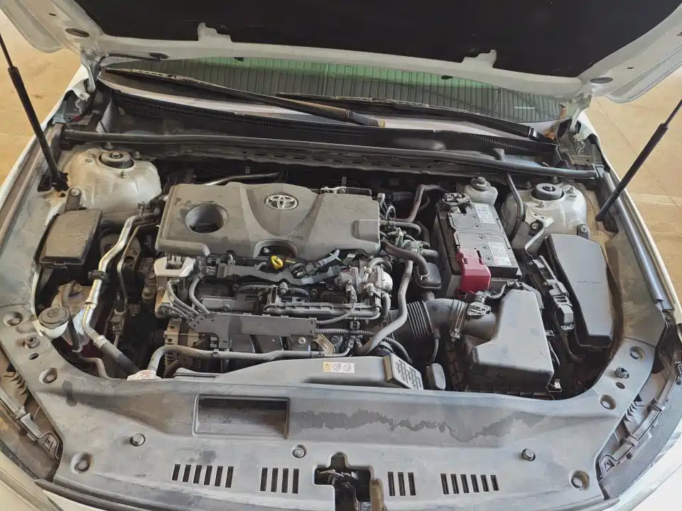 Avalon 2.5 L Luxury