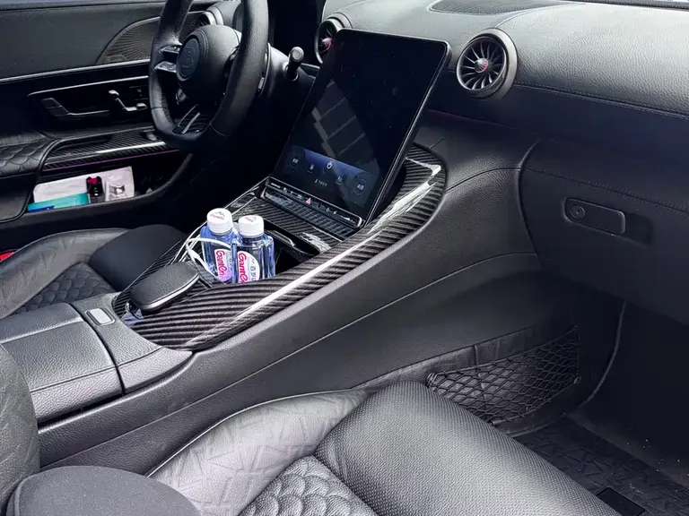 Mercedes-Benz AMG GT新能源 AMG GT新能源 2025款 63 S E Performance