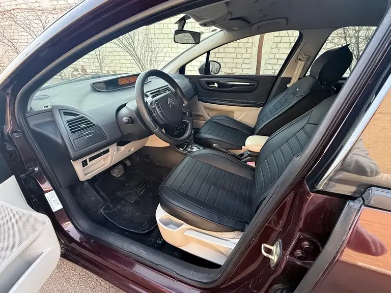 Citroën C-Quatre VTS 1.6 L Auto Fashionable