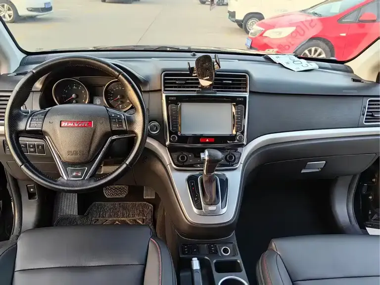 Haval H6 Sport 1.5 T Auto 2 WD Luxury