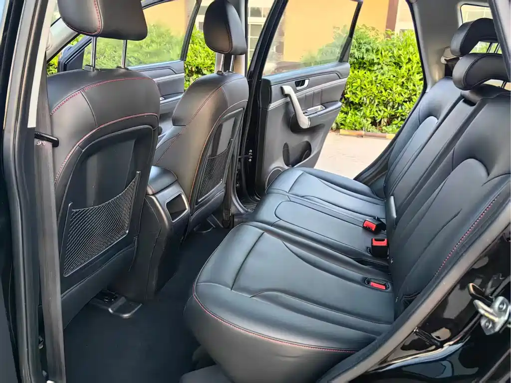 Haval H6 Sport 1.5 T Auto 2 WD Luxury