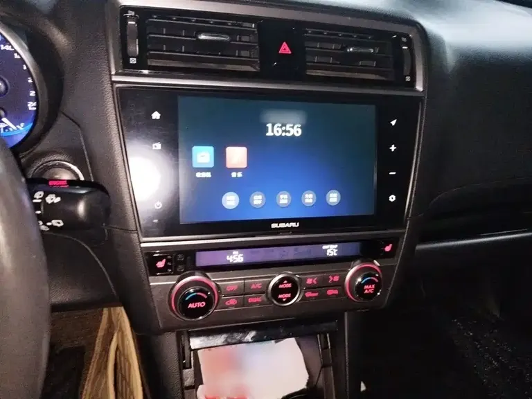 Subaru Outback 2.5 i Sport Navigation EyeSight