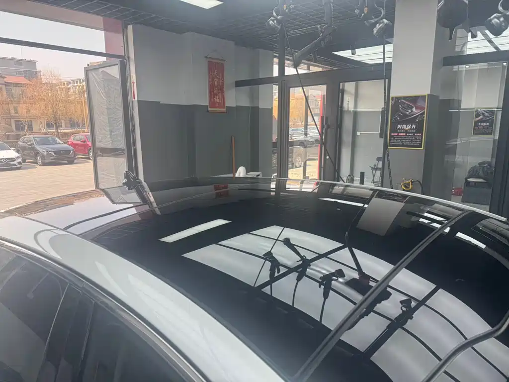 Kia K5 270 T CVVD Refreshed