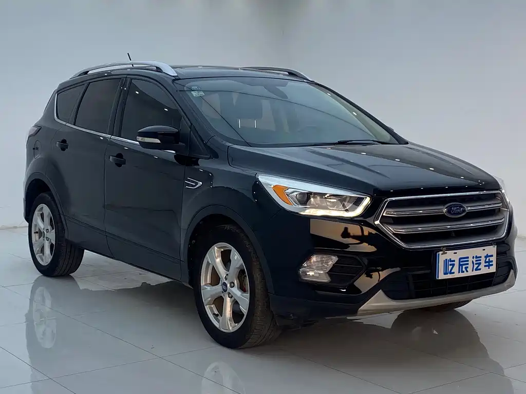 Kuga EcoBoost 180 2 WD