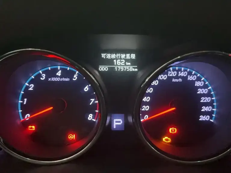 Toyota Mark X 2.5 V Demeanor Elite