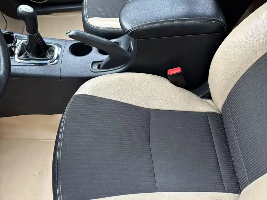Jingyi X3 1.5 L Comfort