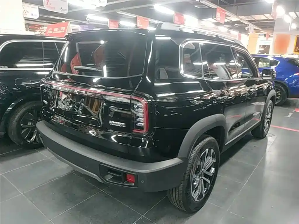 Haval Dargo 1.5 T DCT Collie
