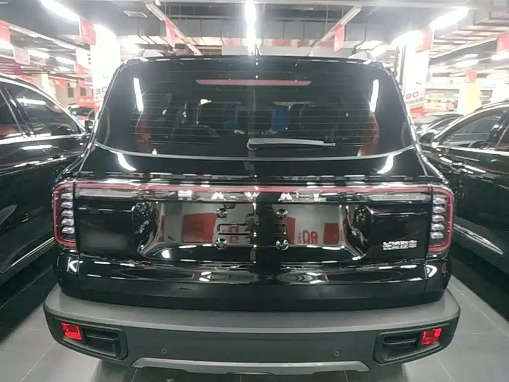 Haval Dargo 1.5 T DCT Collie