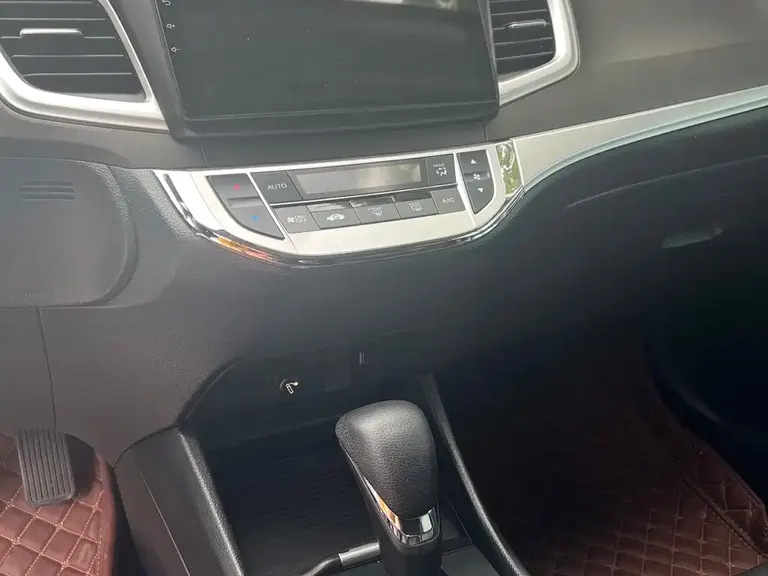Honda Jade 1.8 L Auto Classic 5-seat